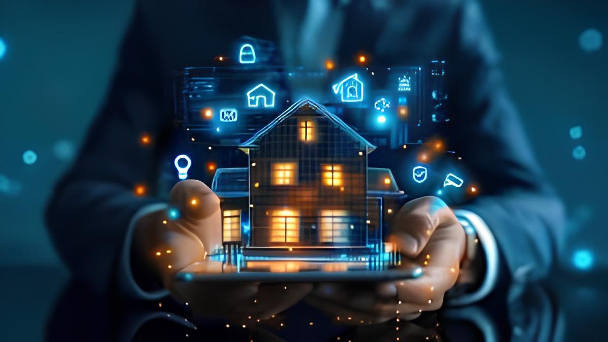 AI in Real Estate: Transforming Property Markets