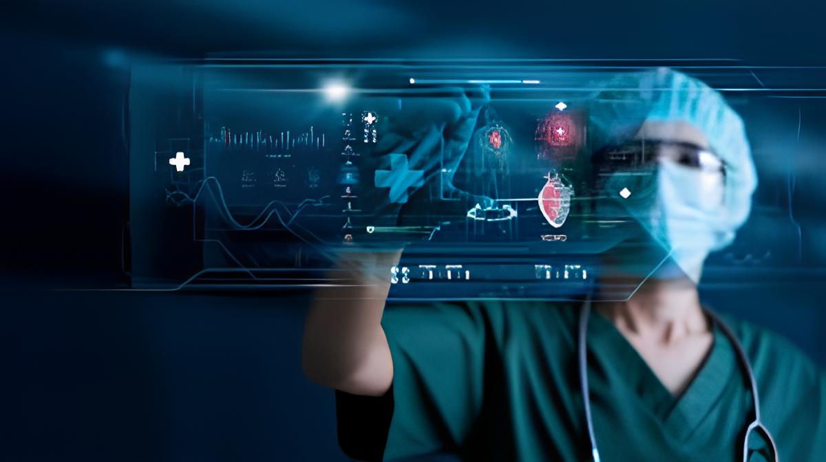 AI in Healthcare