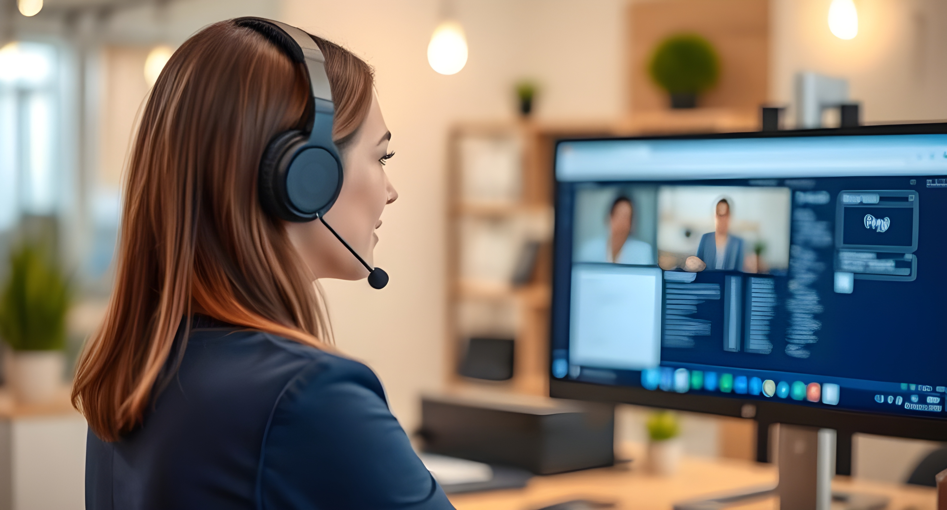 AI Voice Agents